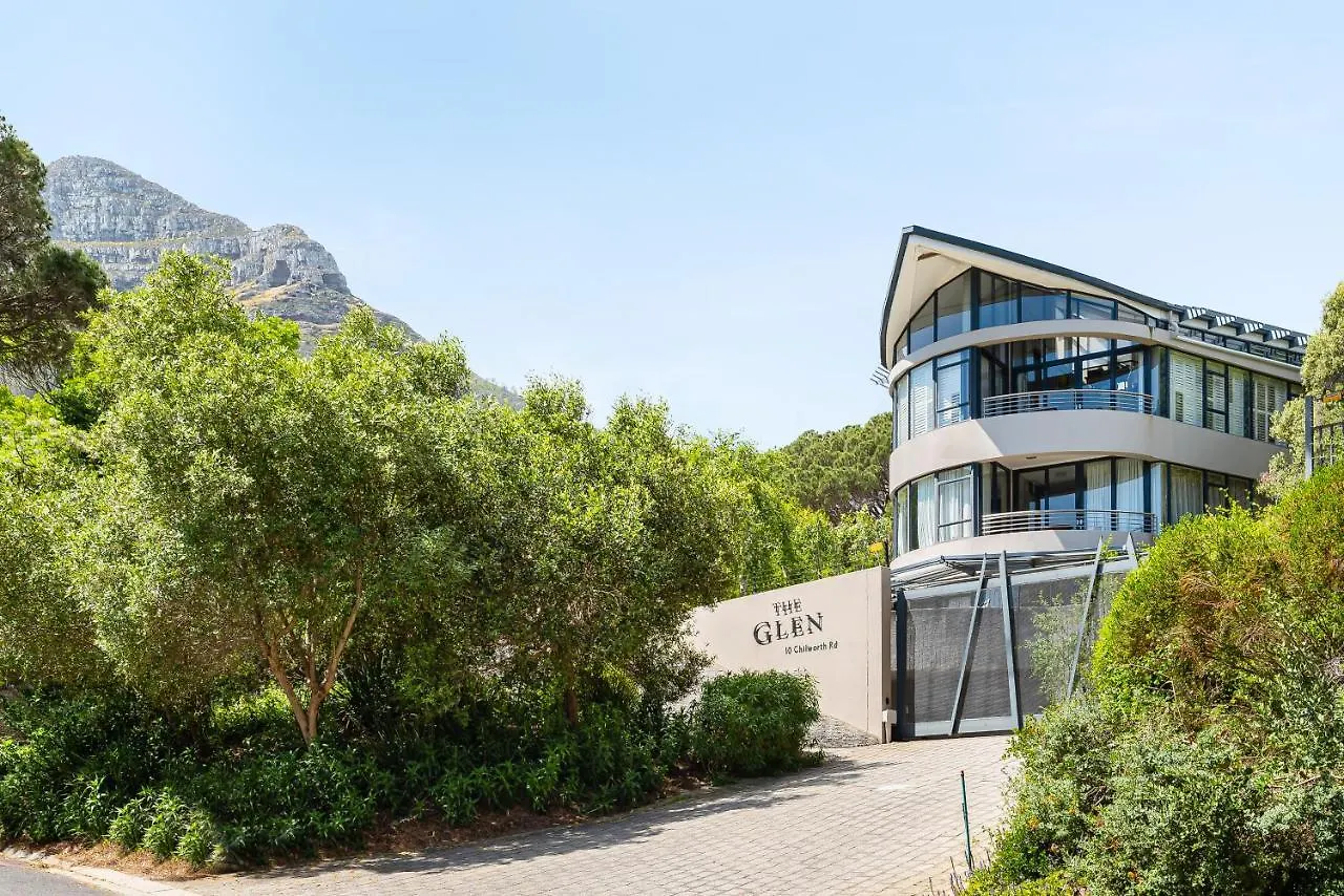 Appartement The Glen D30 à Le Cap Afrique du Sud